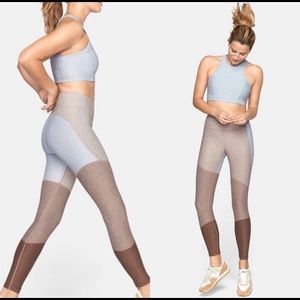 Outdoor Voices 7/8 Landscape Leggings